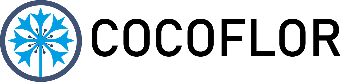 Logo CocoFlor